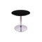 Holland Bar Stool Co 30" 214 Chrome Table, 24" dia. Top 214-2230CH24R - alternate 1